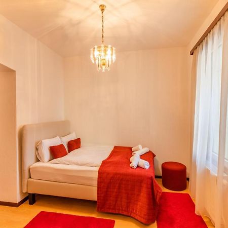 Hallo Vienna Suite Apartment Nr 8 מראה חיצוני תמונה