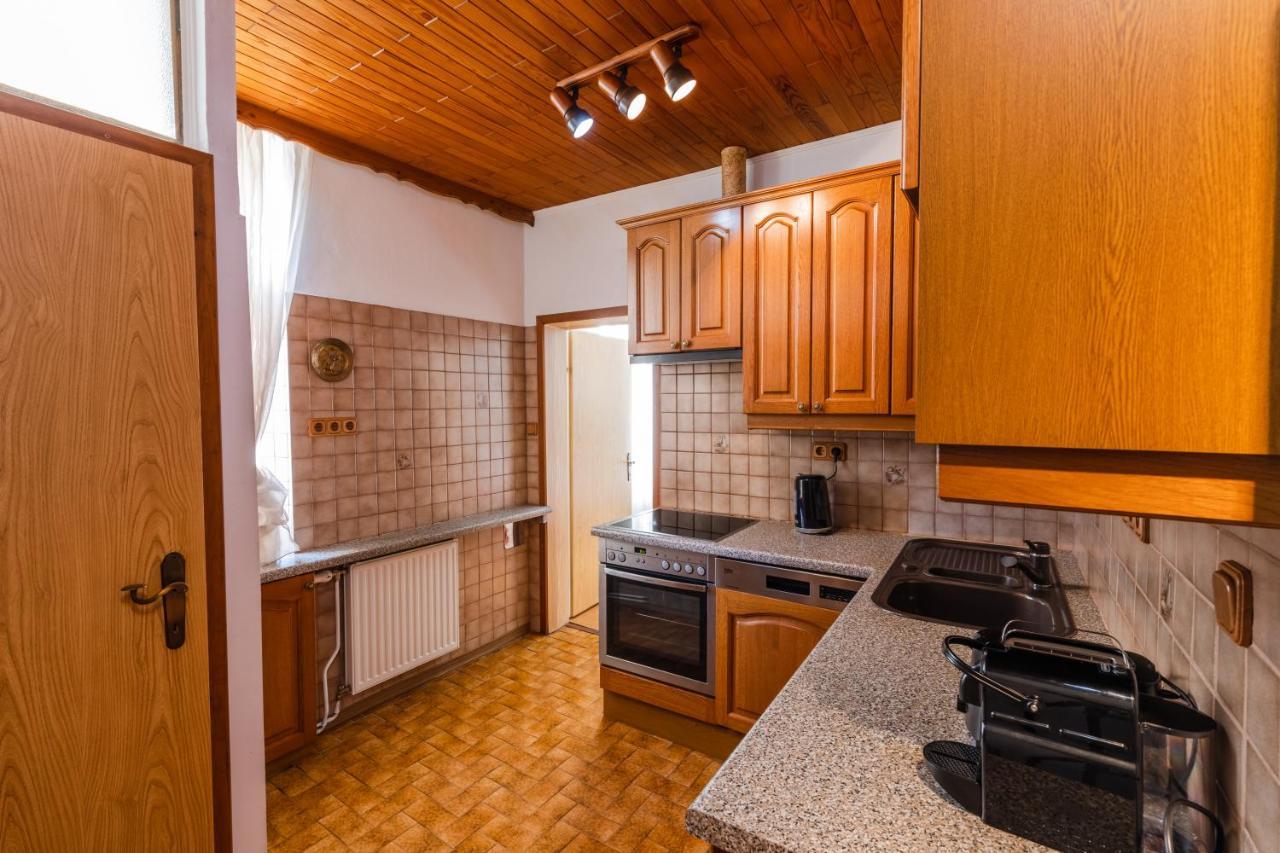 Hallo Vienna Suite Apartment Nr 8 מראה חיצוני תמונה