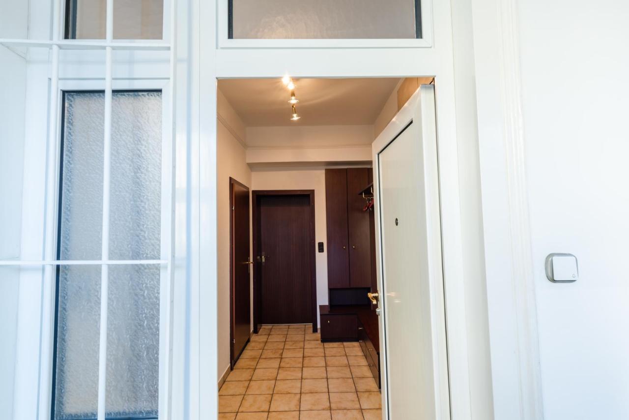 Hallo Vienna Suite Apartment Nr 8 מראה חיצוני תמונה